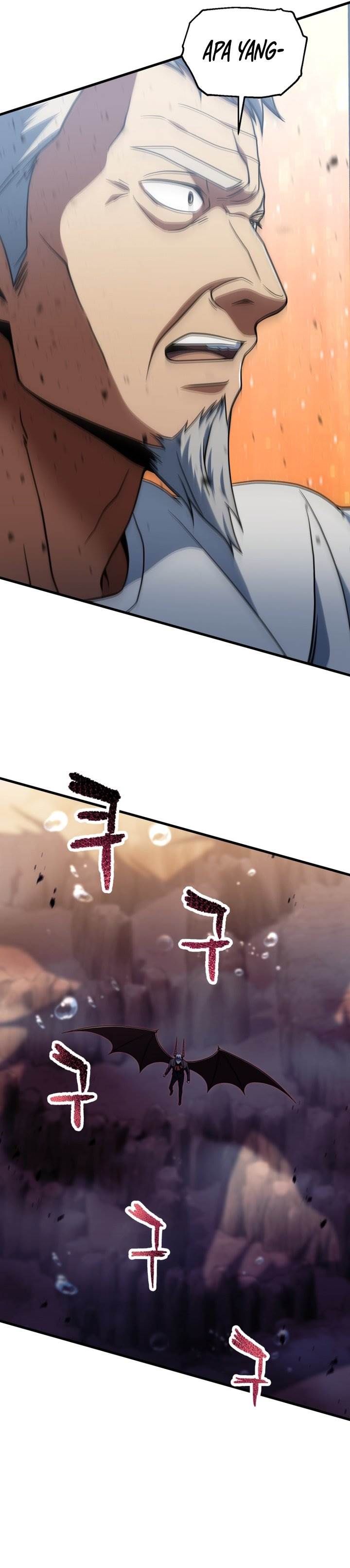 Read Player Who Can’t Level Up (ID) Manga Online