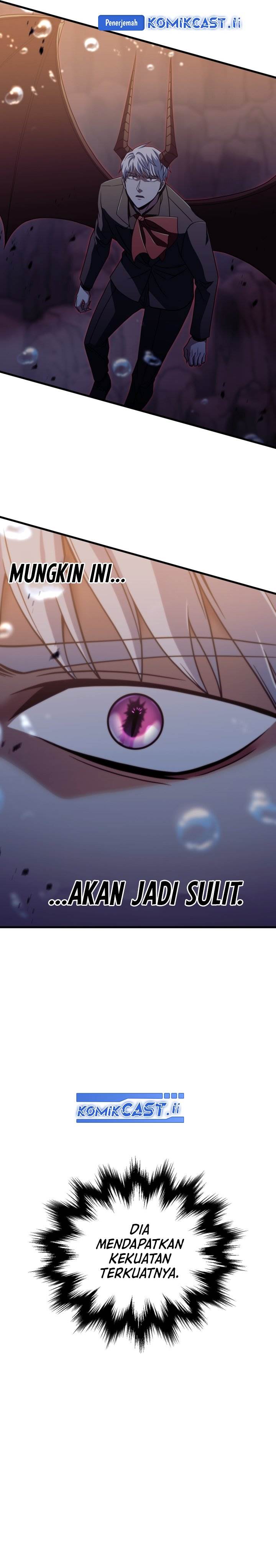 Read Player Who Can’t Level Up (ID) Manga Online