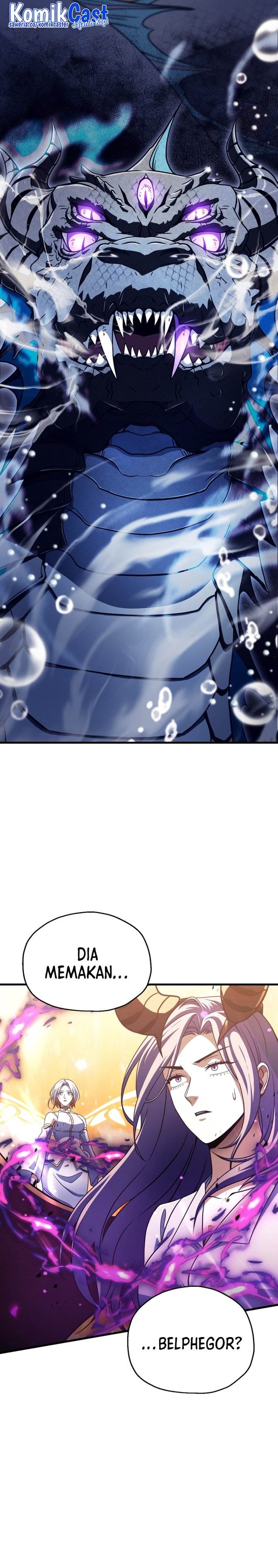 Read Player Who Can’t Level Up (ID) Manga Online