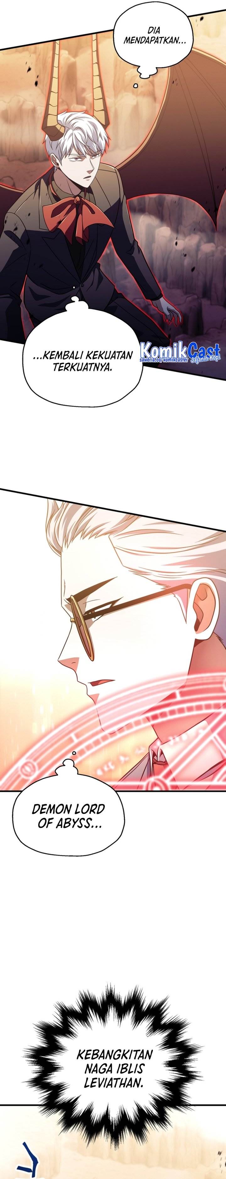 Read Player Who Can’t Level Up (ID) Manga Online