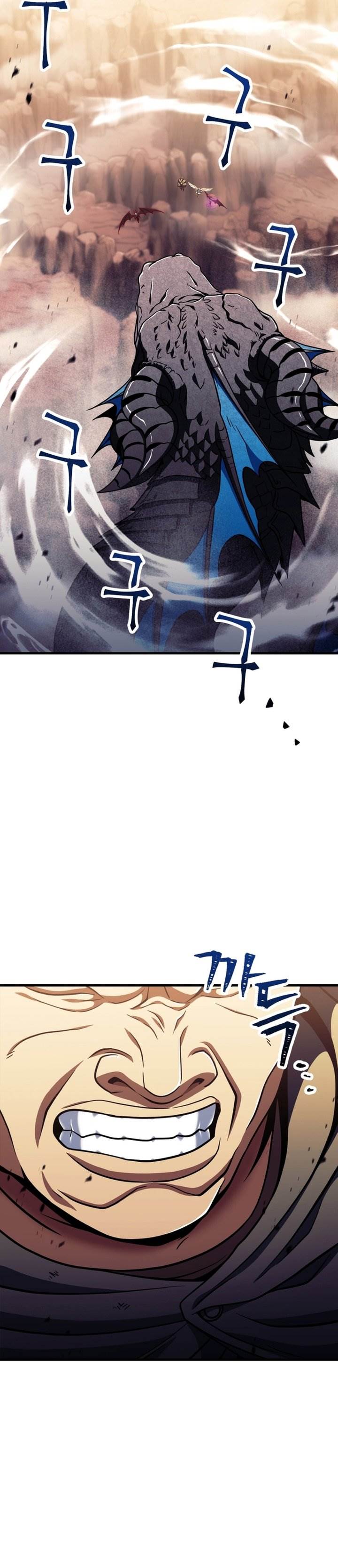 Read Player Who Can’t Level Up (ID) Manga Online