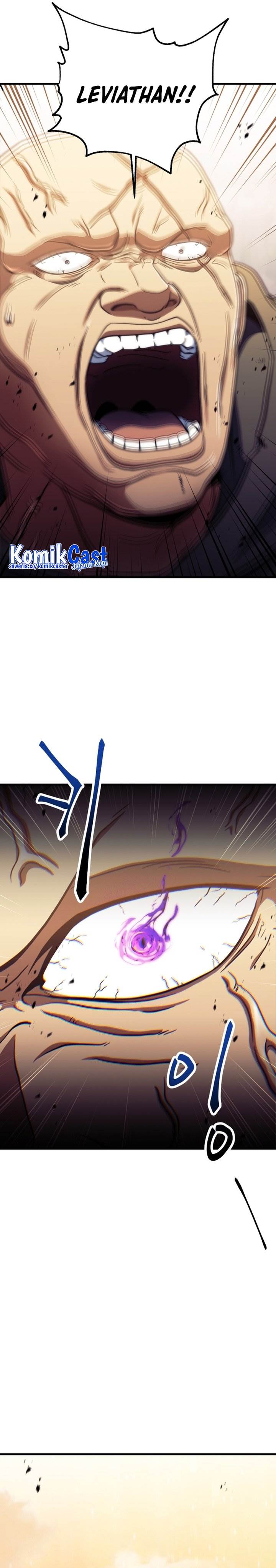 Read Player Who Can’t Level Up (ID) Manga Online