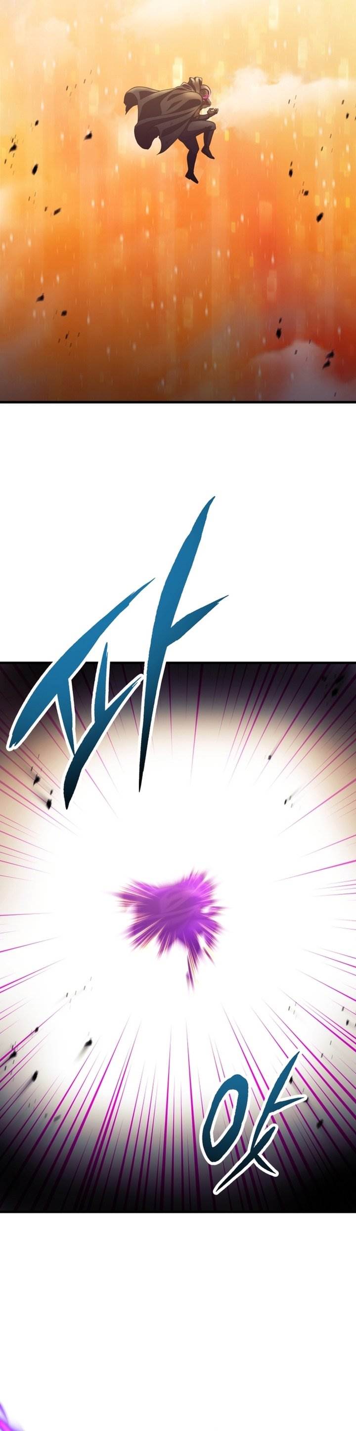 Read Player Who Can’t Level Up (ID) Manga Online