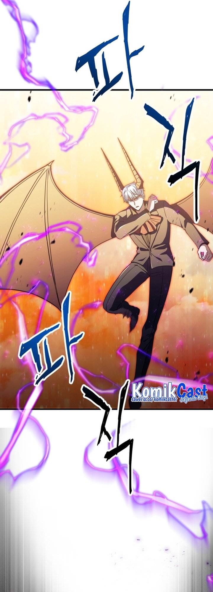 Read Player Who Can’t Level Up (ID) Manga Online