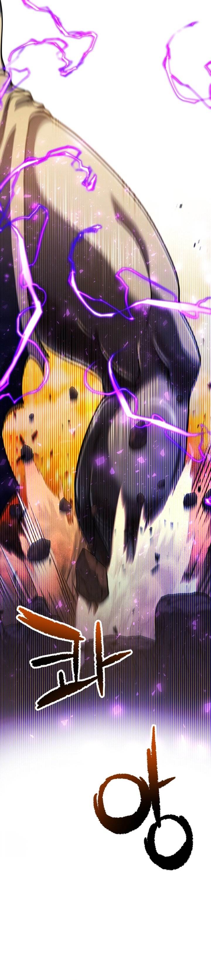 Read Player Who Can’t Level Up (ID) Manga Online