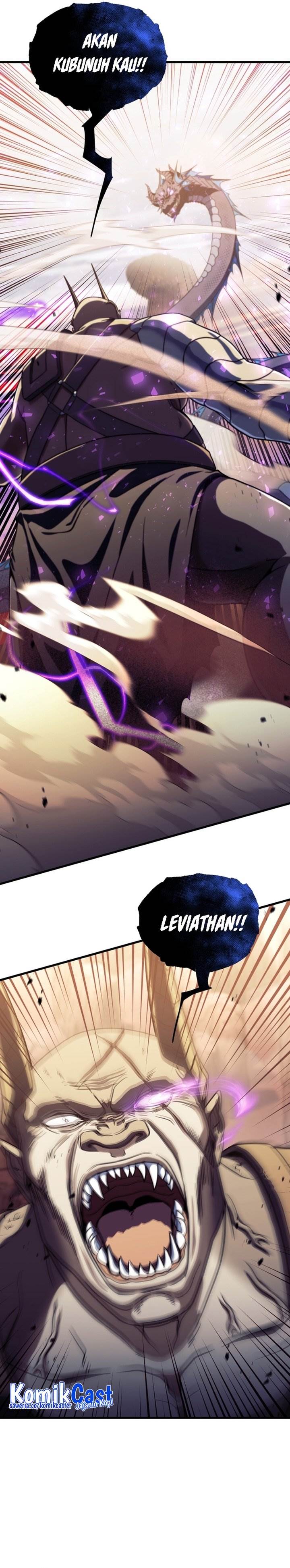 Read Player Who Can’t Level Up (ID) Manga Online