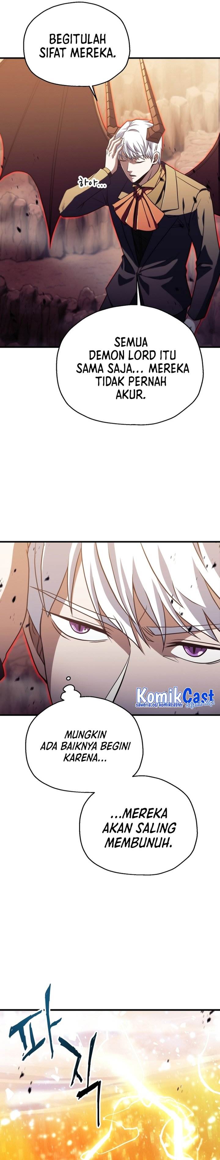 Read Player Who Can’t Level Up (ID) Manga Online