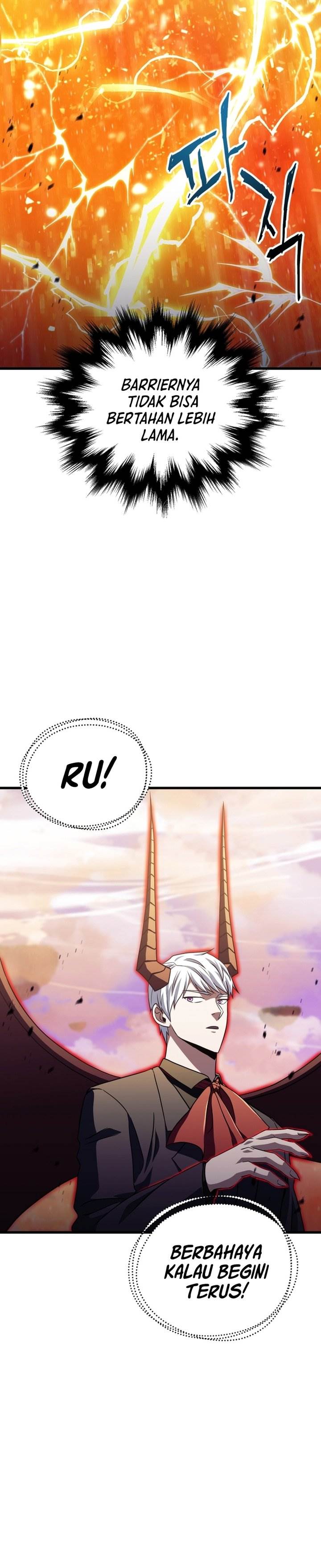 Read Player Who Can’t Level Up (ID) Manga Online