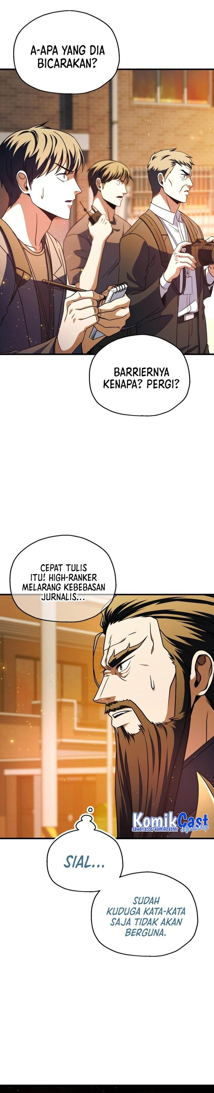 Read Player Who Can’t Level Up (ID) Manga Online