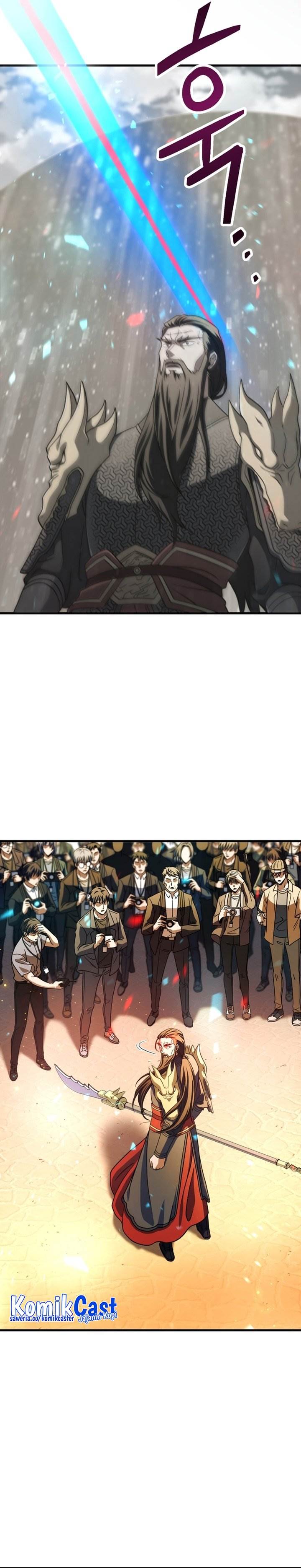 Read Player Who Can’t Level Up (ID) Manga Online