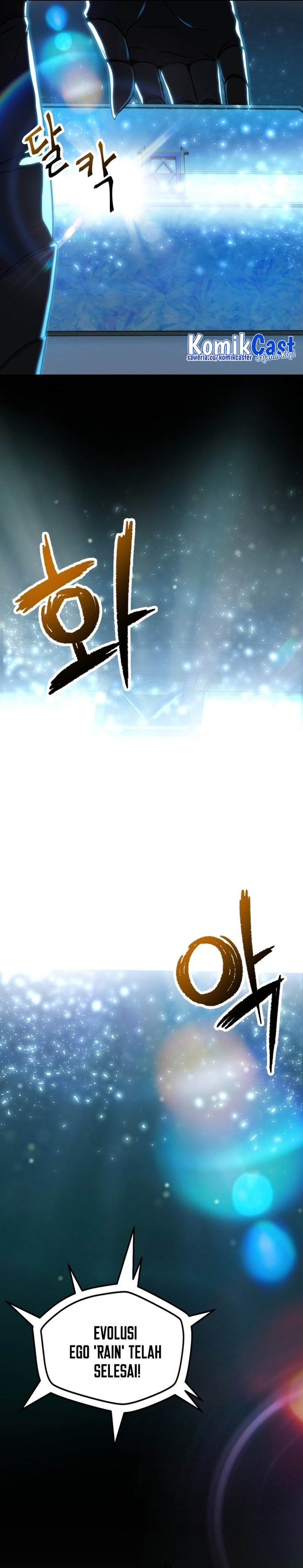 Read Player Who Can’t Level Up (ID) Manga Online