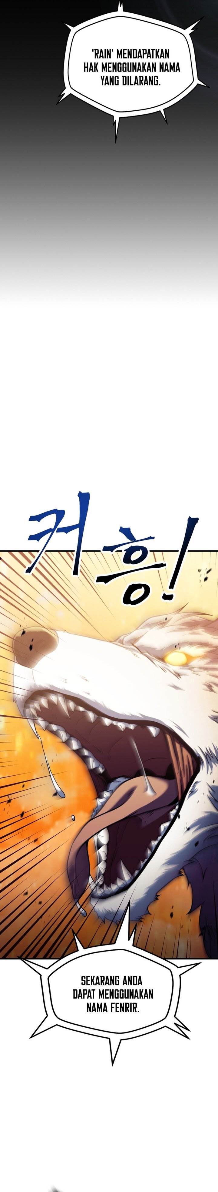 Read Player Who Can’t Level Up (ID) Manga Online