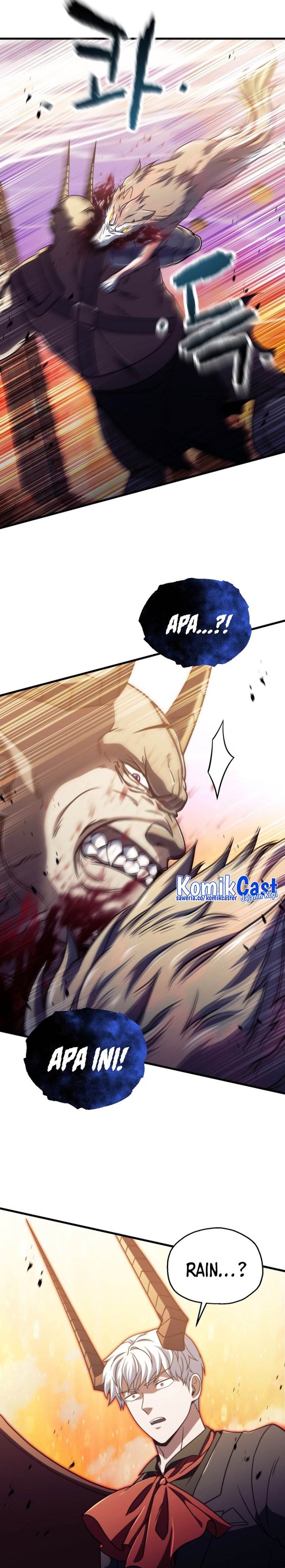 Read Player Who Can’t Level Up (ID) Manga Online