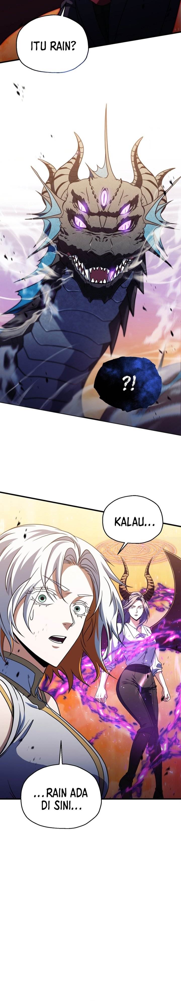 Read Player Who Can’t Level Up (ID) Manga Online