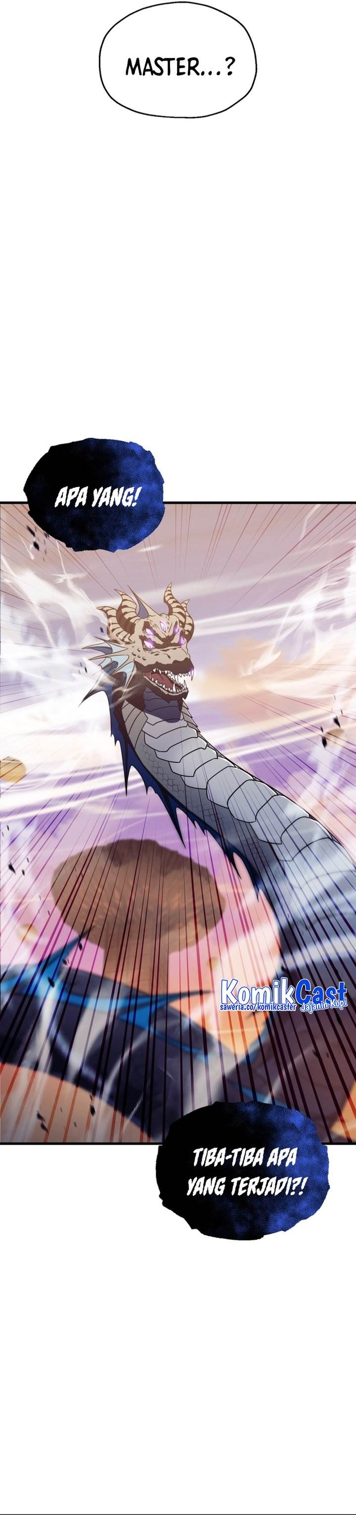 Read Player Who Can’t Level Up (ID) Manga Online