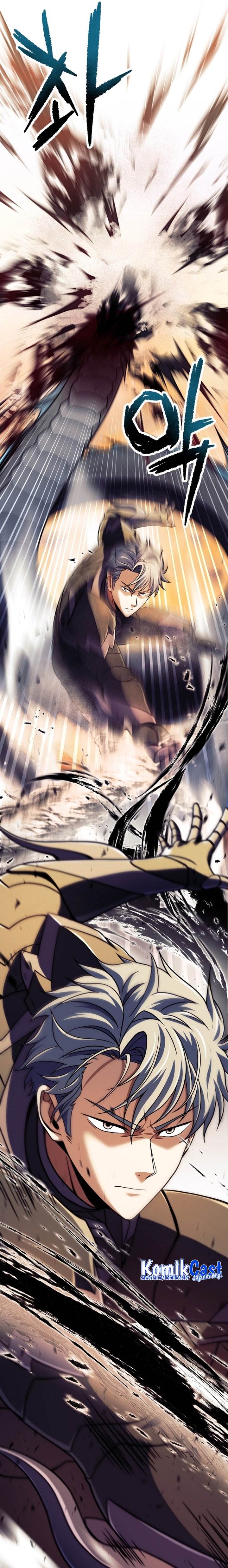 Read Player Who Can’t Level Up (ID) Manga Online