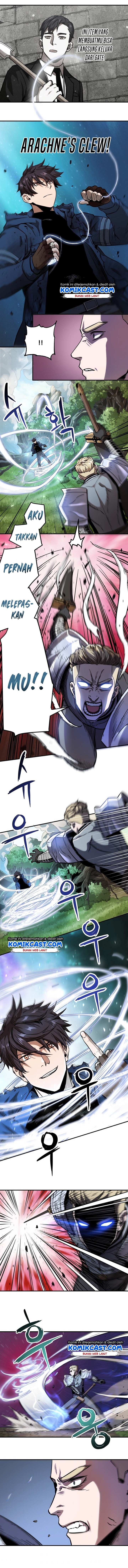 Read Player Who Can’t Level Up (ID) Manga Online