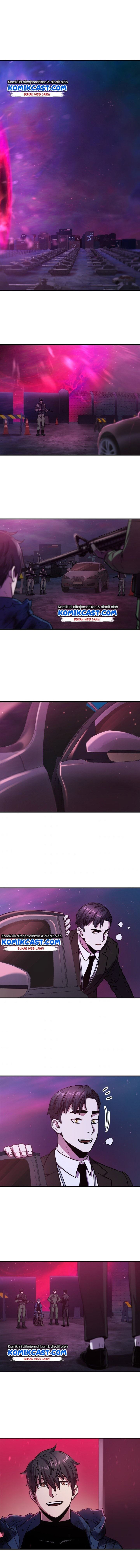 Read Player Who Can’t Level Up (ID) Manga Online