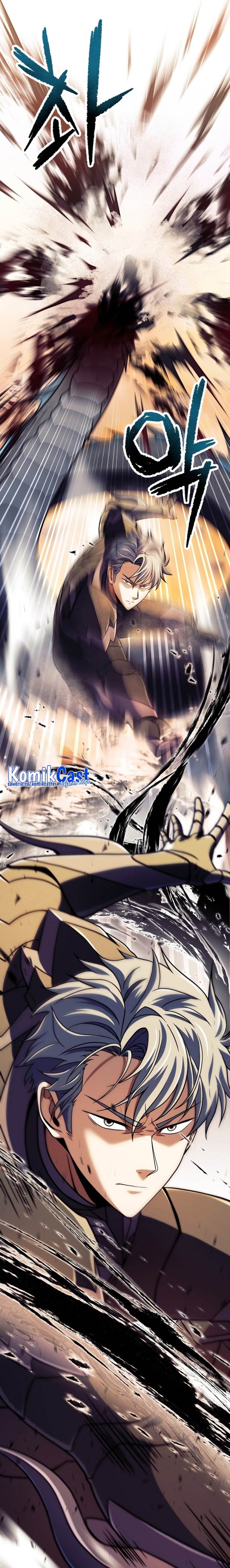 Read Player Who Can’t Level Up (ID) Manga Online