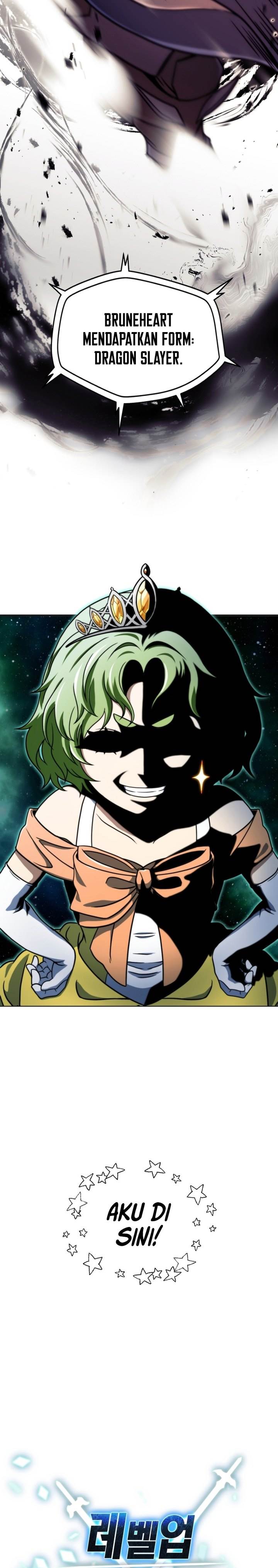 Read Player Who Can’t Level Up (ID) Manga Online