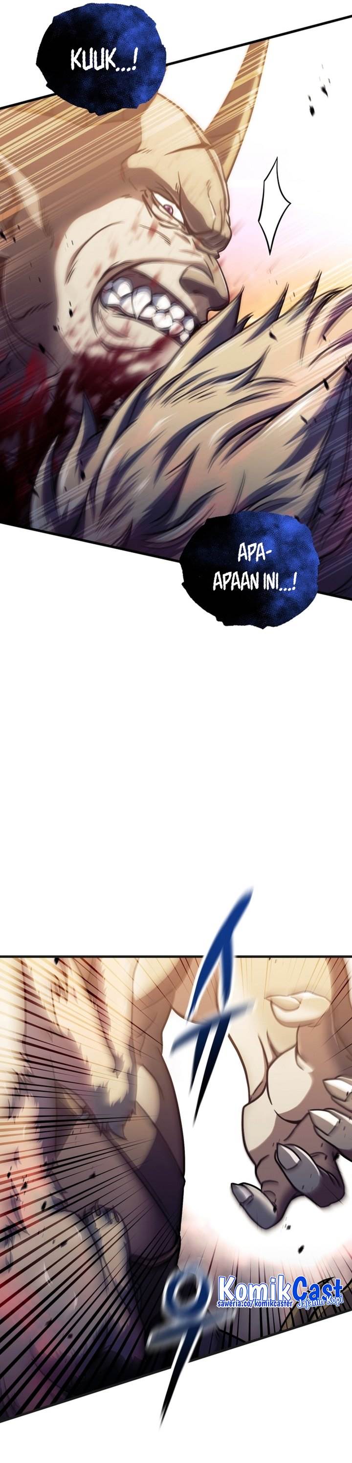 Read Player Who Can’t Level Up (ID) Manga Online