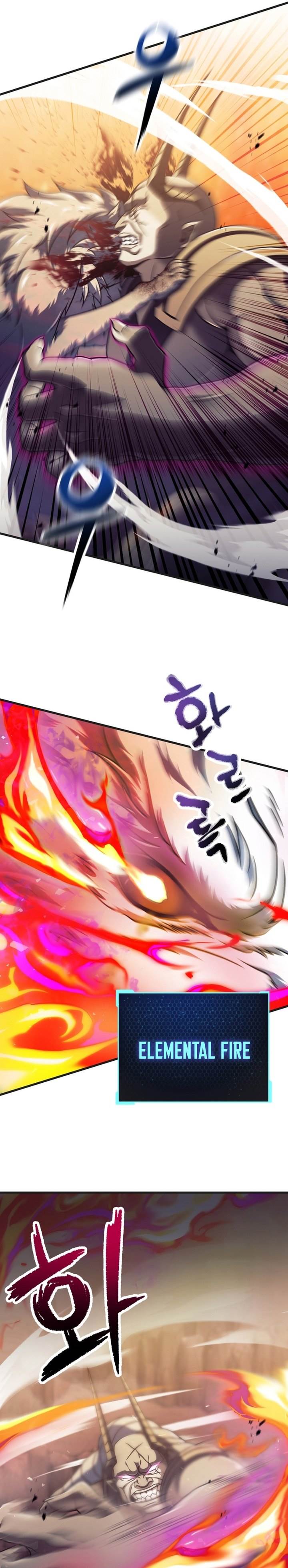 Read Player Who Can’t Level Up (ID) Manga Online