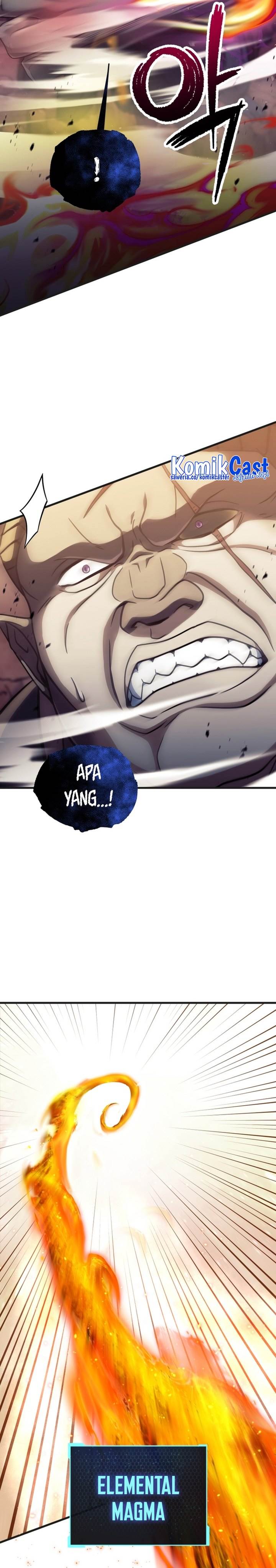 Read Player Who Can’t Level Up (ID) Manga Online