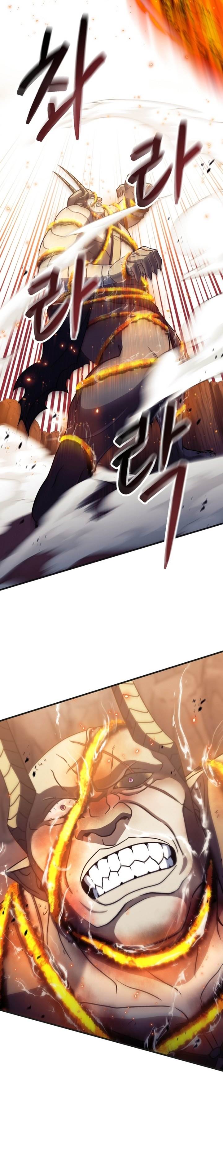 Read Player Who Can’t Level Up (ID) Manga Online