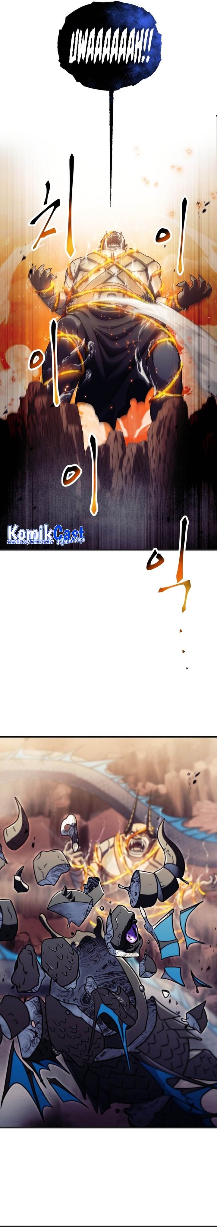 Read Player Who Can’t Level Up (ID) Manga Online