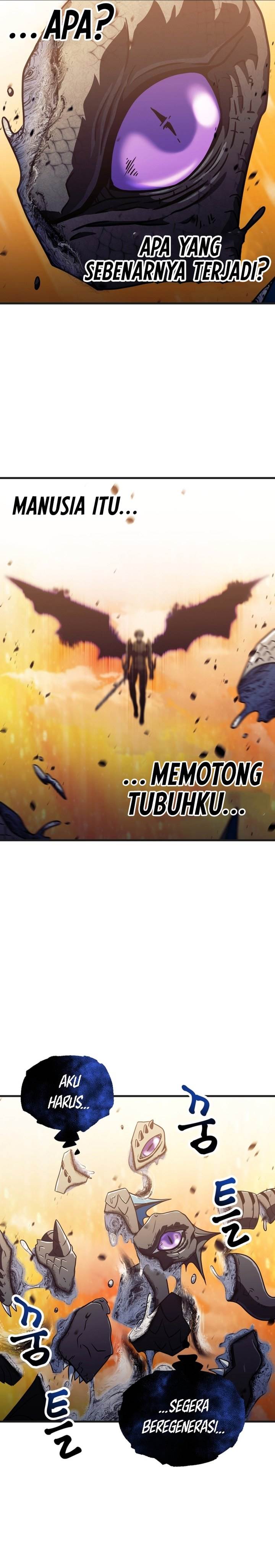 Read Player Who Can’t Level Up (ID) Manga Online