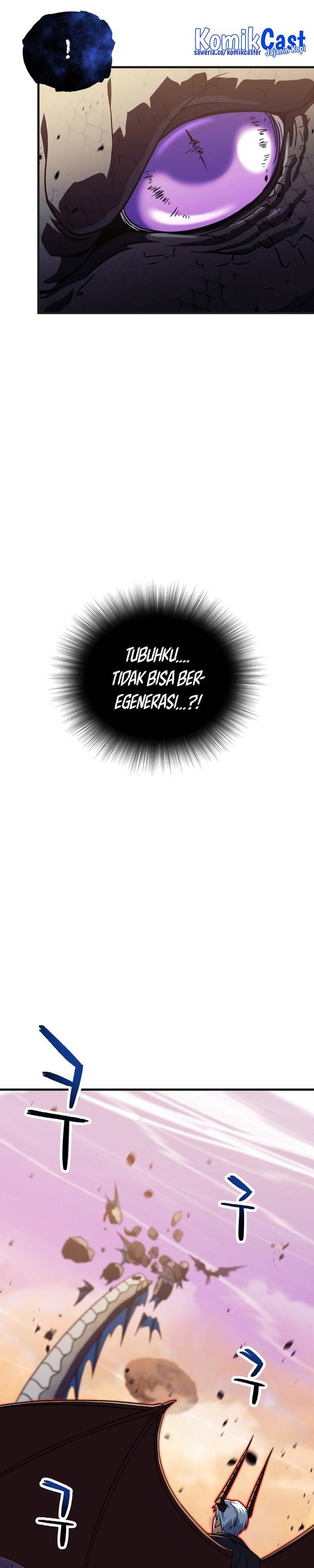 Read Player Who Can’t Level Up (ID) Manga Online