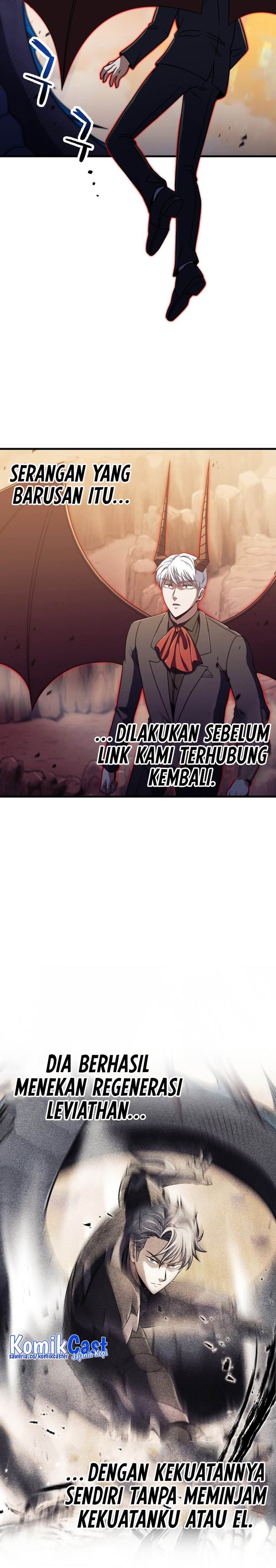 Read Player Who Can’t Level Up (ID) Manga Online