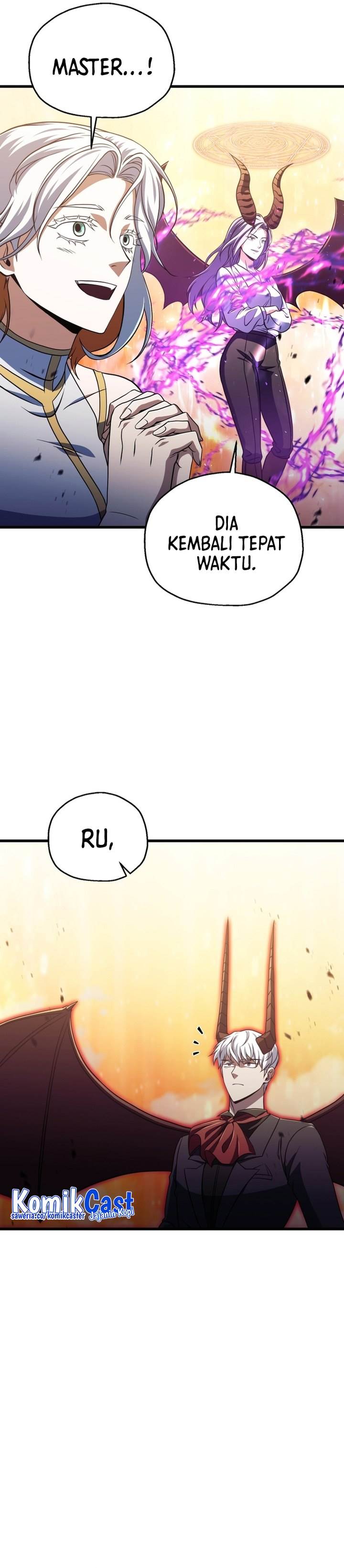 Read Player Who Can’t Level Up (ID) Manga Online