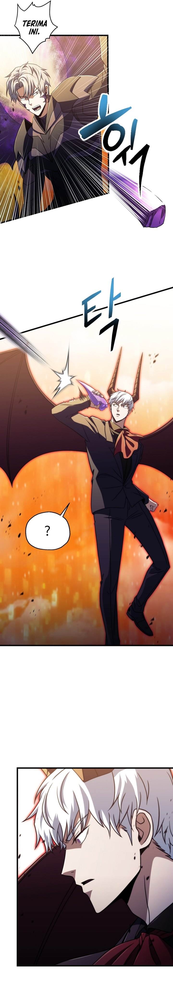 Read Player Who Can’t Level Up (ID) Manga Online