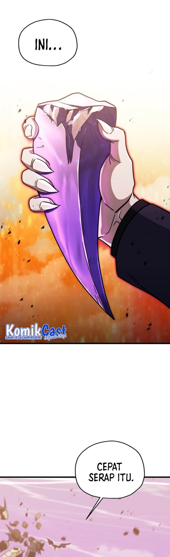 Read Player Who Can’t Level Up (ID) Manga Online