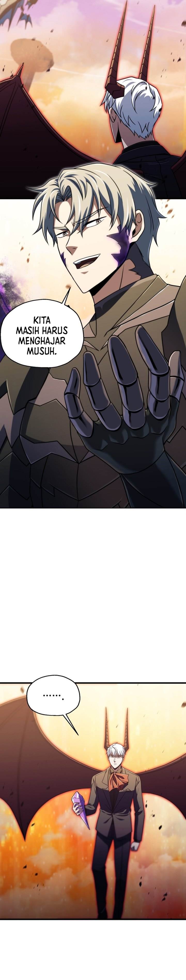 Read Player Who Can’t Level Up (ID) Manga Online