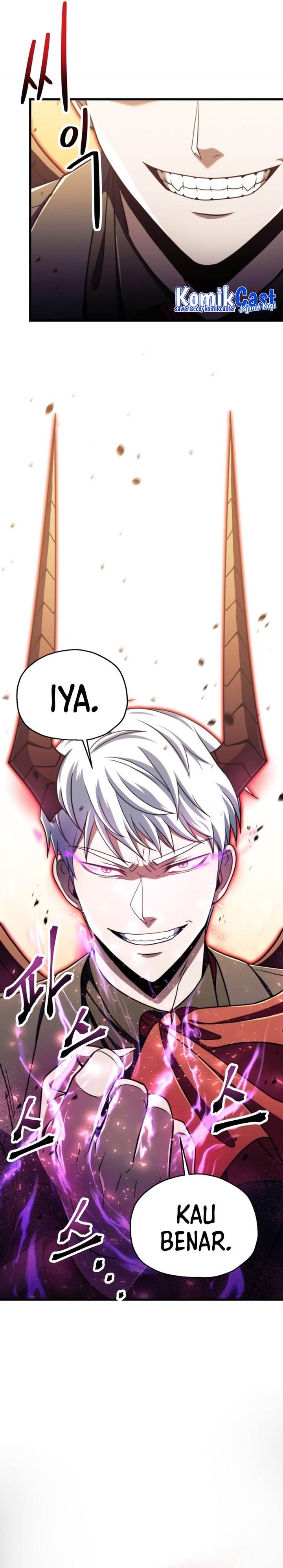 Read Player Who Can’t Level Up (ID) Manga Online