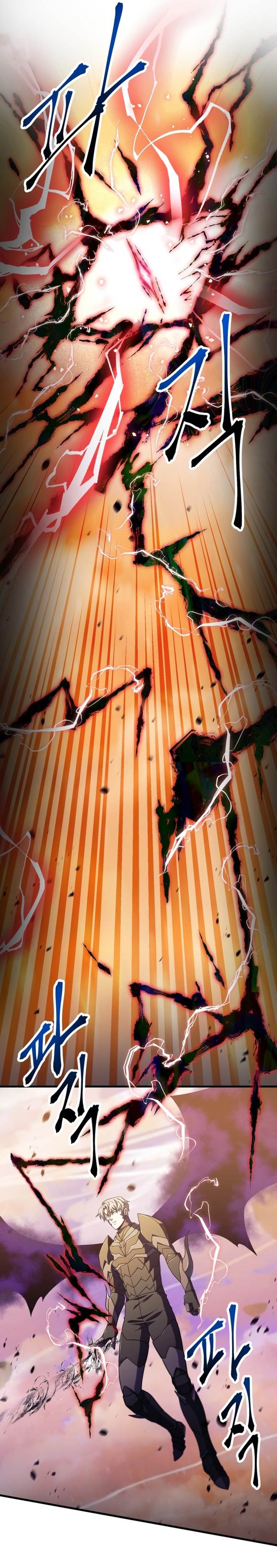 Read Player Who Can’t Level Up (ID) Manga Online