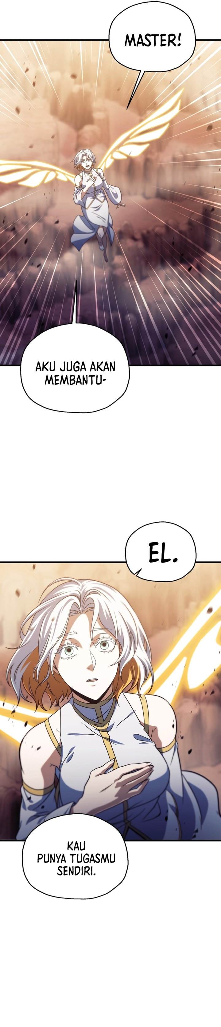 Read Player Who Can’t Level Up (ID) Manga Online