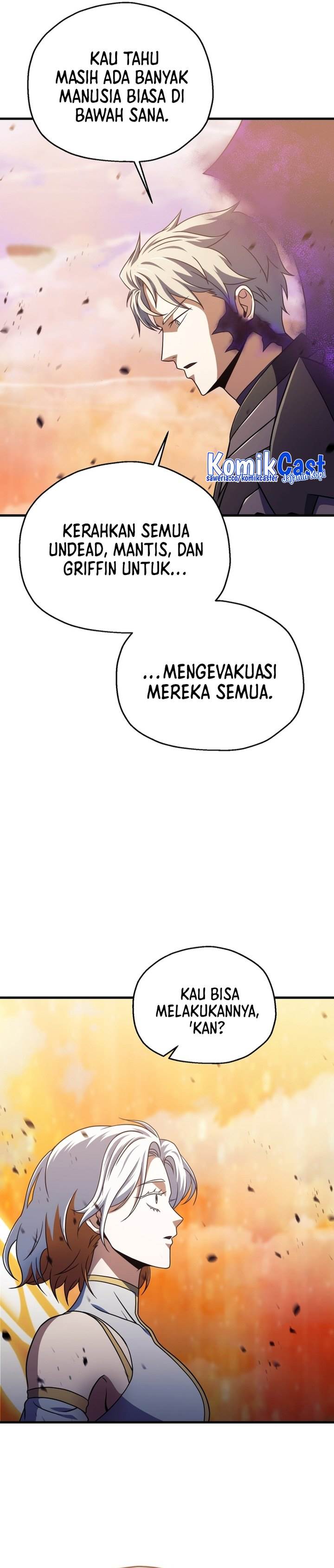 Read Player Who Can’t Level Up (ID) Manga Online