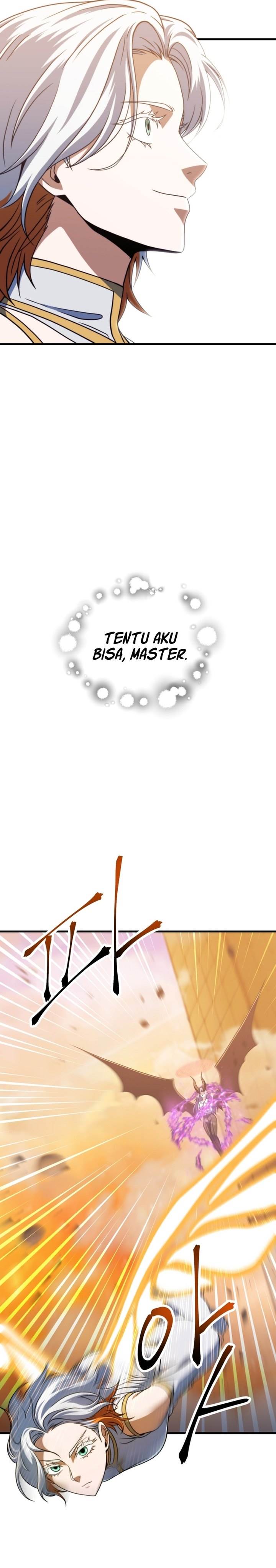 Read Player Who Can’t Level Up (ID) Manga Online