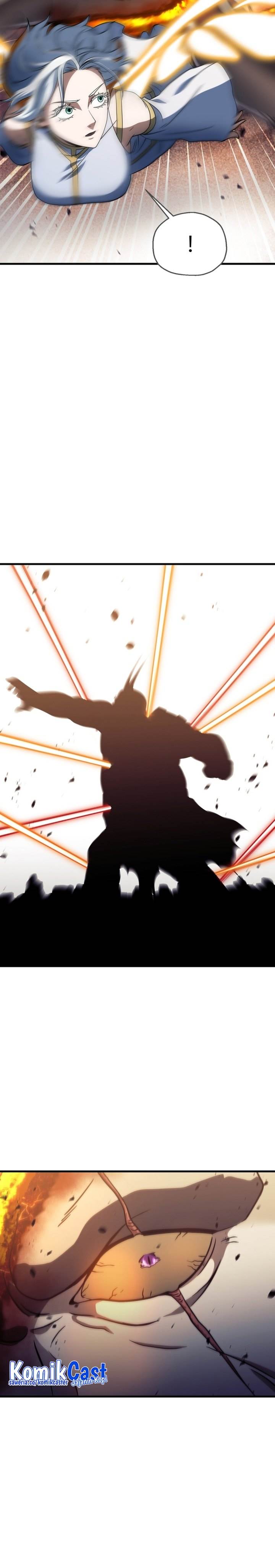 Read Player Who Can’t Level Up (ID) Manga Online