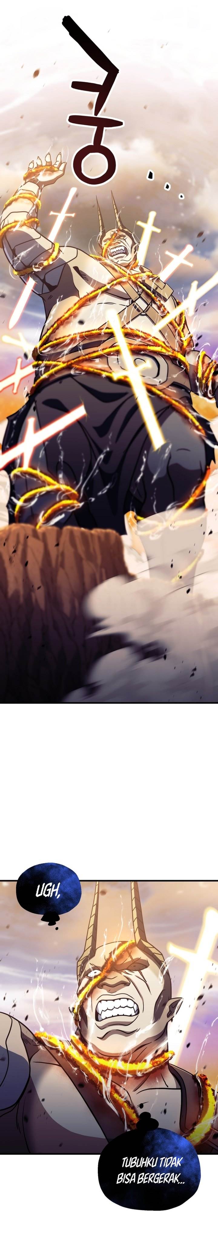 Read Player Who Can’t Level Up (ID) Manga Online