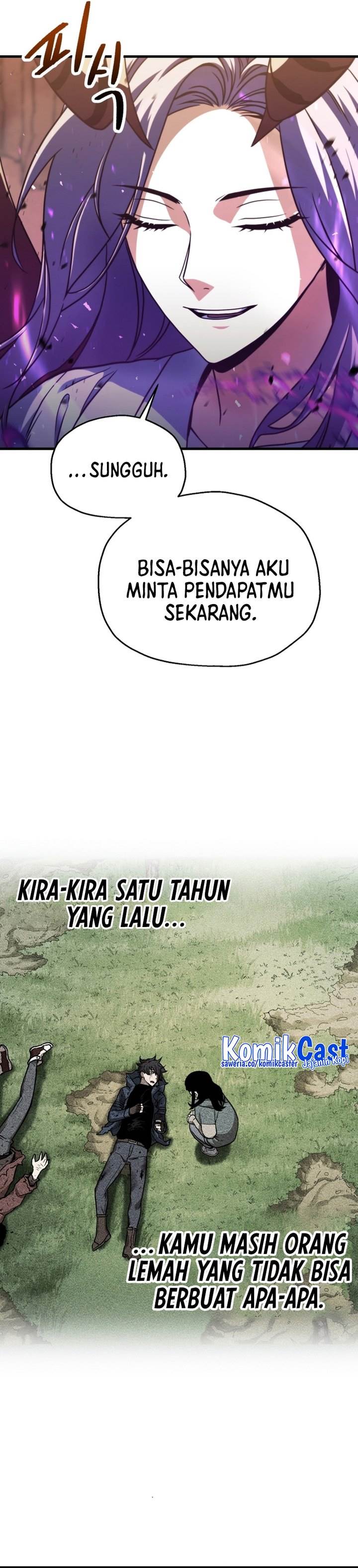 Read Player Who Can’t Level Up (ID) Manga Online