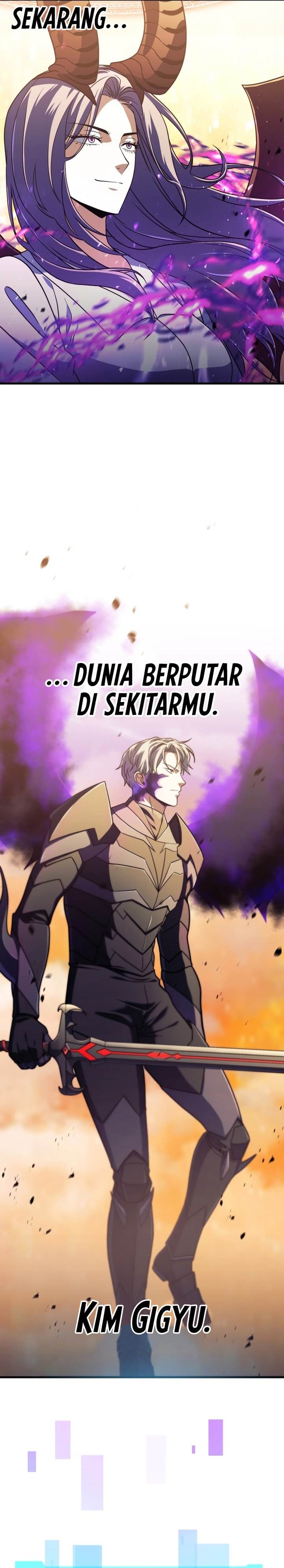 Read Player Who Can’t Level Up (ID) Manga Online