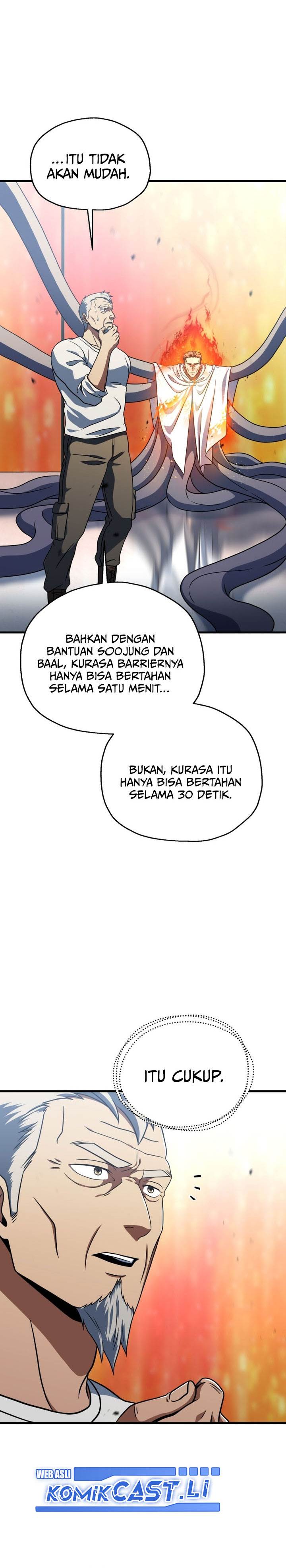 Read Player Who Can’t Level Up (ID) Manga Online