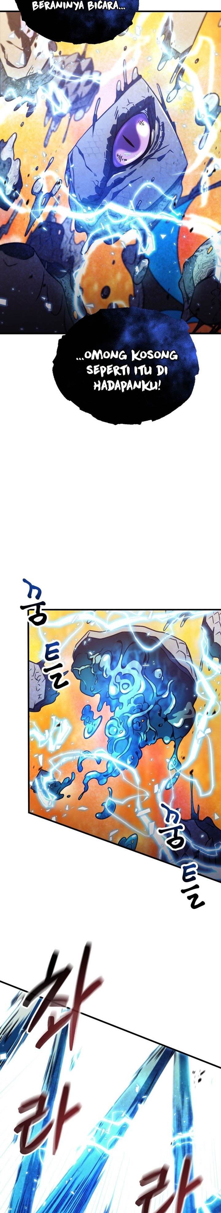 Read Player Who Can’t Level Up (ID) Manga Online