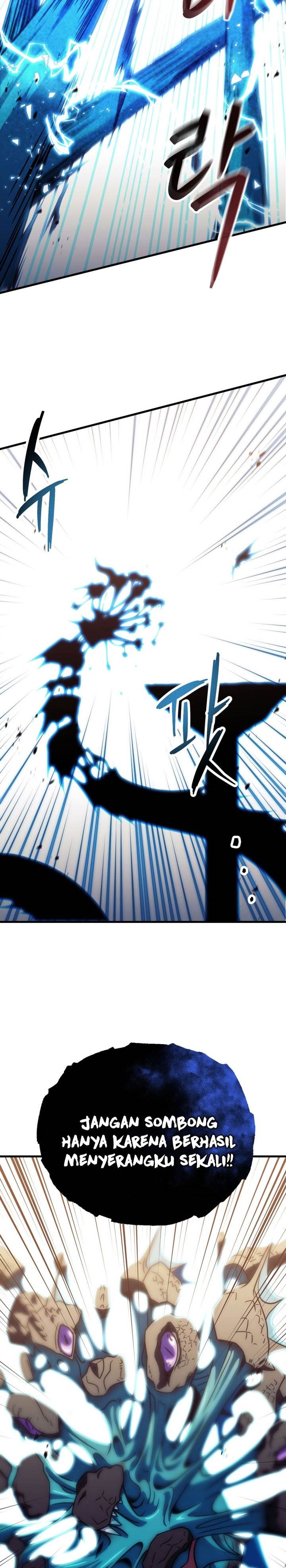 Read Player Who Can’t Level Up (ID) Manga Online