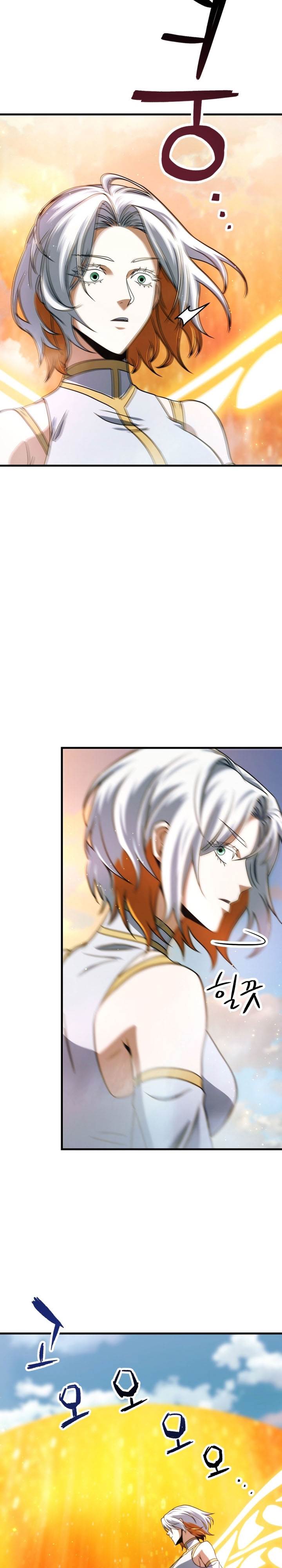 Read Player Who Can’t Level Up (ID) Manga Online