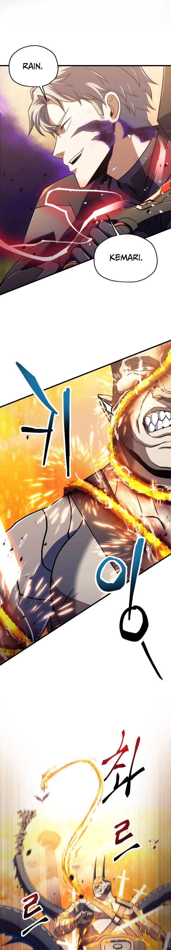 Read Player Who Can’t Level Up (ID) Manga Online